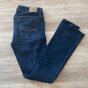 Abercrombie Skinny Jeans